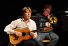 Johan Arrias Blåskvartett feat. Jernberg & Dunger @ Musikmuséet/Musikcentrum 2011-11-17
