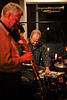 Amazonas @ Glenn Miller Café, Stockholm 2010-09-19