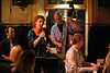 Andersson/Strandberg/Boman/Vögler @ Glenn Miller Café, Stockholm 2008-08-20