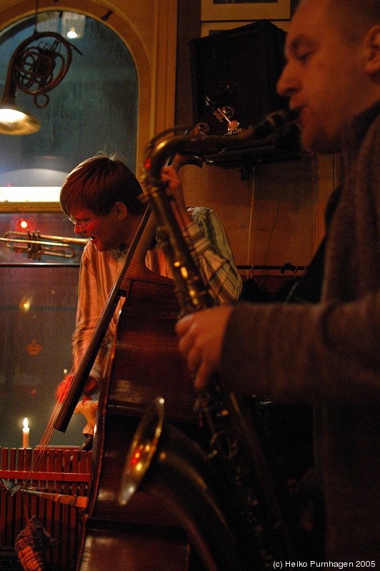 Andratx @ Glenn Miller Café, Stockholm 2005-03-08 - dsc_7447.jpg - Photo: Heiko Purnhagen 2005