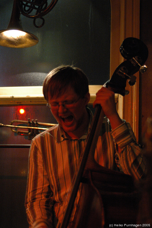 Andratx @ Glenn Miller Café, Stockholm 2005-03-08 - dsc_7509.jpg - Photo: Heiko Purnhagen 2005
