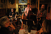 Andratx @ Glenn Miller Café, Stockholm 2008-05-19