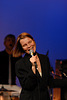 Anna Järvinen @ Teater scenario/Häpna, Stockholm 2007-10-06