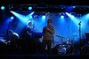 Fredrik Kronkvist + Cecilia Persson + Josef & Erika + Midaircondo + Goran Kajfes @ Debaser Slussen/Antenna, Stockholm 2011-11-01