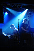 Fredrik Kronkvist + Cecilia Persson + Josef & Erika + Midaircondo + Goran Kajfes @ Debaser Slussen/Antenna, Stockholm 2011-11-01