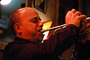 Bernstein/Rojas/Osgood @ Glenn Miller Café, Stockholm 2007-11-12