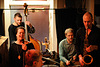 Lisa Björänge Quintet @ Glenn Miller Café, Stockholm 2013-02-09