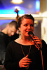 Lisa Björänge Quintet @ Glenn Miller Café 2013-02-09