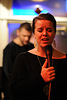 Lisa Björänge Quintet @ Glenn Miller Café, Stockholm 2013-02-09
