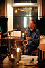 Blake/Osgood @ Glenn Miller Café, Stockholm 2009-03-30