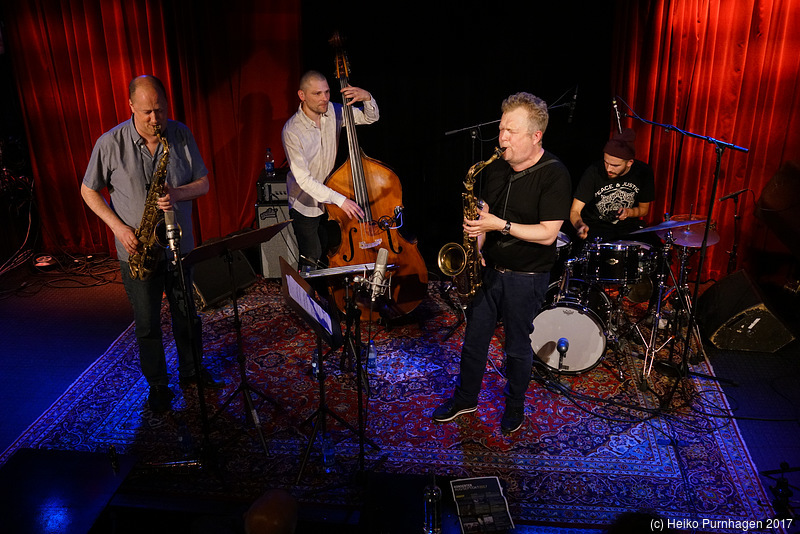 Christopher Cantillo Quartet @ Fasching, Stockholm 2017-09-13 - dscw3911.jpg - Photo: Heiko Purnhagen 2017