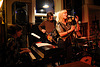 David's Angels @ Glenn Miller Café, Stockholm 2010-09-14