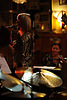 David's Angels @ Glenn Miller Café, Stockholm 2010-09-14