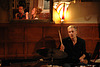 Elifantree @ Glenn Miller Café, Stockholm 2009-09-16
