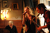 Elifantree @ Glenn Miller Café, Stockholm 2009-09-16