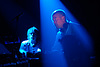Paal DJ Strangefruit Nyhus & Jan Bang (Nils Petter Molvær) @ Nattjazz, Bergen 2006-05-26