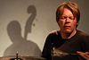Andreas Axelsson (Lisa Ullén Quartet) @ Bliss Festival, Forum Kultur, Stockholm 2007-06-01