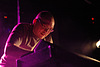 Bugge Wesseltoft (solo) @ Jazzland Sessions, Blå, Oslo 2004-12-02