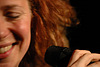 Lina Nyberg (Nyberg/Östholm/Zetterberg/Fält) @ Landet, Stockholm 2005-05-05