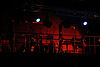 FIRE! Orchestra @ Fylkingen, Stockholm 2012-01-13