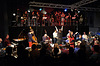 FIRE! Orchestra @ Fylkingen, Stockholm 2012-01-13