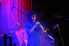 FIRE! Orchestra @ Fasching, Stockholm 2015-12-18