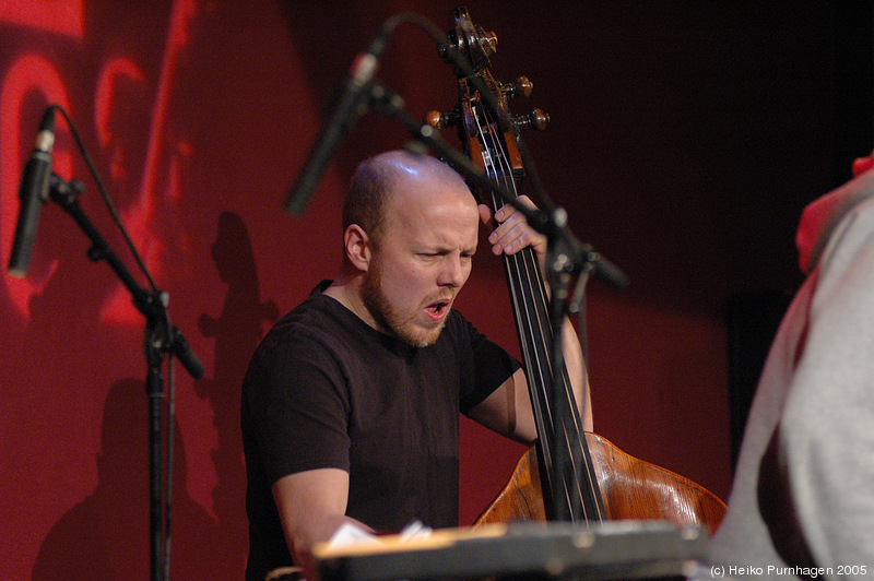 Fredrik Nordström Quintet @ Fasching, Stockholm 2005-02-24 - dsc_6532.jpg - Photo: Heiko Purnhagen 2005