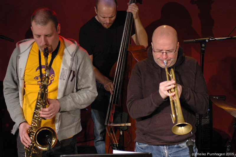 Fredrik Nordström Quintet @ Fasching, Stockholm 2005-02-24 - dsc_6568.jpg - Photo: Heiko Purnhagen 2005