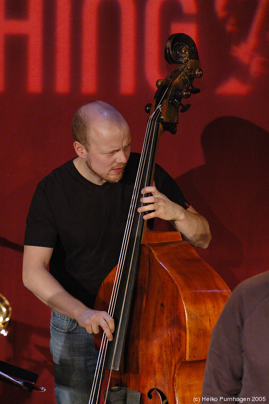 Fredrik Nordström Quintet @ Fasching, Stockholm 2005-02-24 - dsc_6572.jpg - Photo: Heiko Purnhagen 2005
