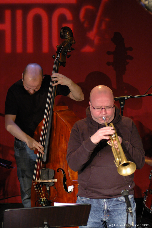 Fredrik Nordström Quintet @ Fasching, Stockholm 2005-02-24 - dsc_6583.jpg - Photo: Heiko Purnhagen 2005