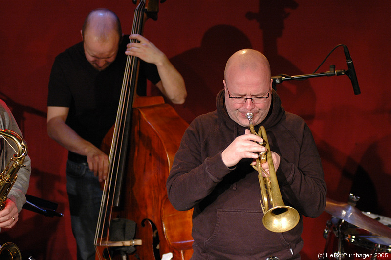 Fredrik Nordström Quintet @ Fasching, Stockholm 2005-02-24 - dsc_6587.jpg - Photo: Heiko Purnhagen 2005