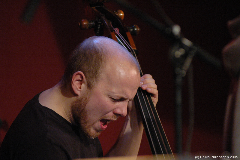 Fredrik Nordström Quintet @ Fasching, Stockholm 2005-02-24 - dsc_6644.jpg - Photo: Heiko Purnhagen 2005