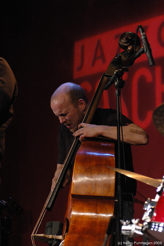 Fredrik Nordström Quintet @ Fasching, Stockholm 2005-02-24 - dsc_6660.jpg - Photo: Heiko Purnhagen 2005