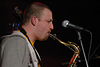 Fredrik Nordström Quintet @ Fasching 2005-02-24