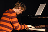 Rasmus Borg + Axelsson/Heenan/Norelius @ Fylkingen/FRIM, Stockholm 2007-02-15