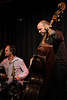 Gunnel Mauritzson Band @ Stallet, Stockholm 2008-11-07