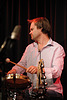 Gunnel Mauritzson Band @ Stallet, Stockholm 2008-11-07