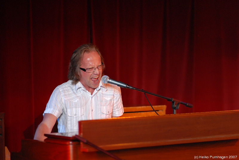 Mats Hellberg Minneskonsert @ Logen, Hagenfesten 2007-08-03 - dsc_2964.jpg - Photo: Heiko Purnhagen 2007