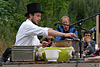 Food Performance @ Wåhlsteds gård, Hagenfesten 2007-08-02