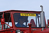 Traktorperformance @ Hagenfesten 2007-08-04