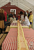 Food Performance @ Logen, Hagenfesten 2008-08-02