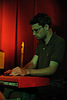 Jam Sessions @ Hagenfesten 2008