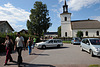 FreeKyrka @ Dala-Floda Church, Hagenfesten 2008-08-01