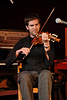 Fiddles @ Ladan, Hagenfesten 2009-07-29