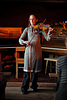 Fiddles @ Ladan, Hagenfesten 2009-07-29