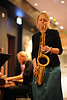 Ida Karlsson Quartet @ Hotel Hellsten, Stockholm 2010-09-23