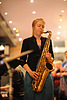 Ida Karlsson Quartet @ Hotel Hellsten 2010-09-23