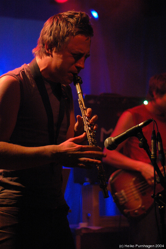 Wibutee (band) - Jazzland Sessions @ Blå, Oslo 2004-12-03 - dsc_3644.jpg - Photo: Heiko Purnhagen 2004