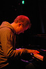Håvard Wiik (solo) - Jazzland Sessions @ Blå, Oslo 2004-12-02