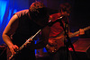 Wibutee (band) - Jazzland Sessions @ Blå, Oslo 2004-12-03